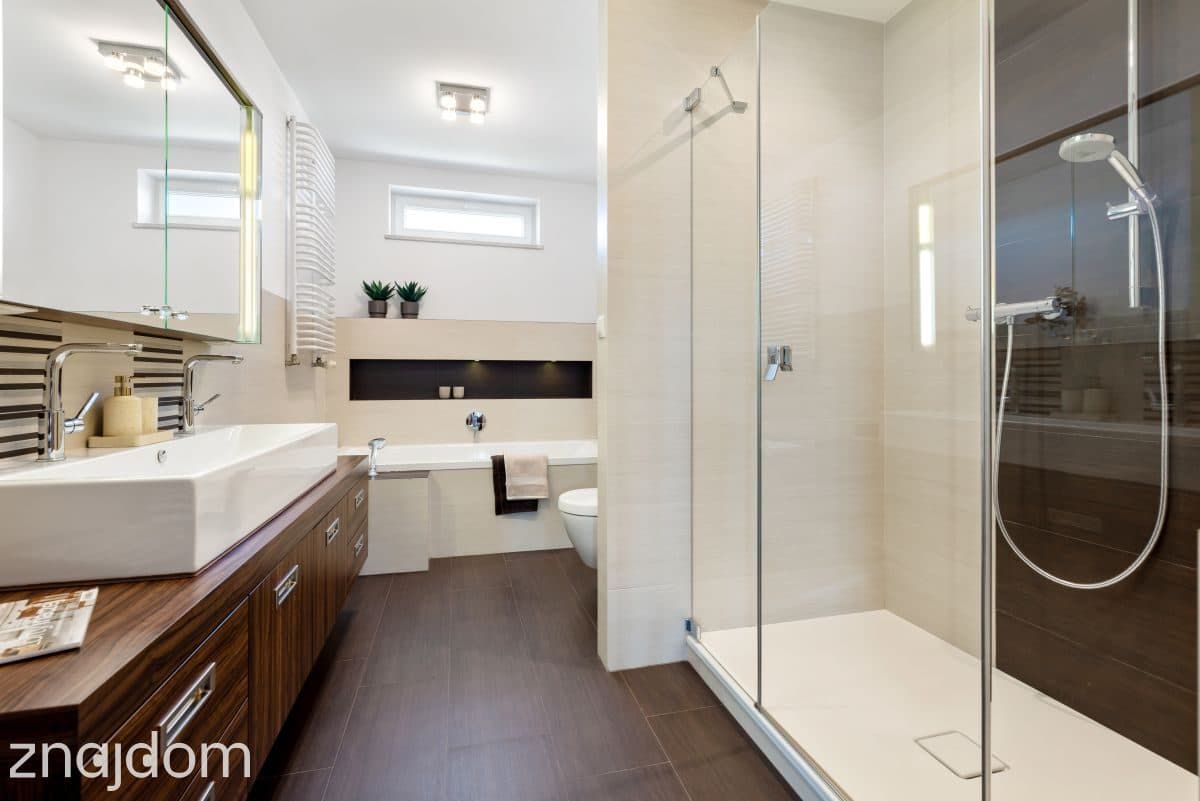 Panoramiczny apartament 144 m² / 17. piętro - zdjęcie 8