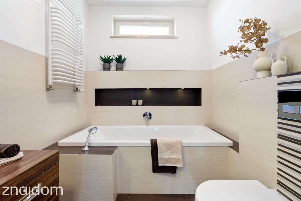 Panoramiczny apartament 144 m² / 17. piętro - zdjęcie 9