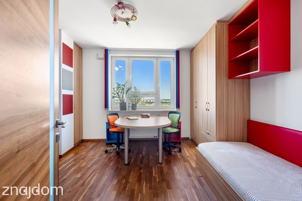 Panoramiczny apartament 144 m² / 17. piętro - zdjęcie 10