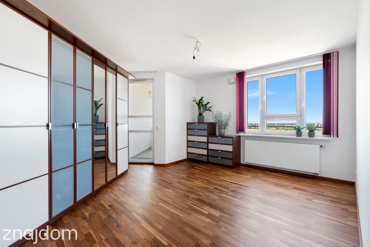 Panoramiczny apartament 144 m² / 17. piętro - zdjęcie 11