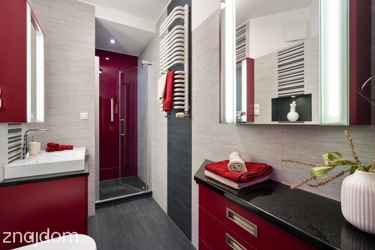 Panoramiczny apartament 144 m² / 17. piętro - zdjęcie 13