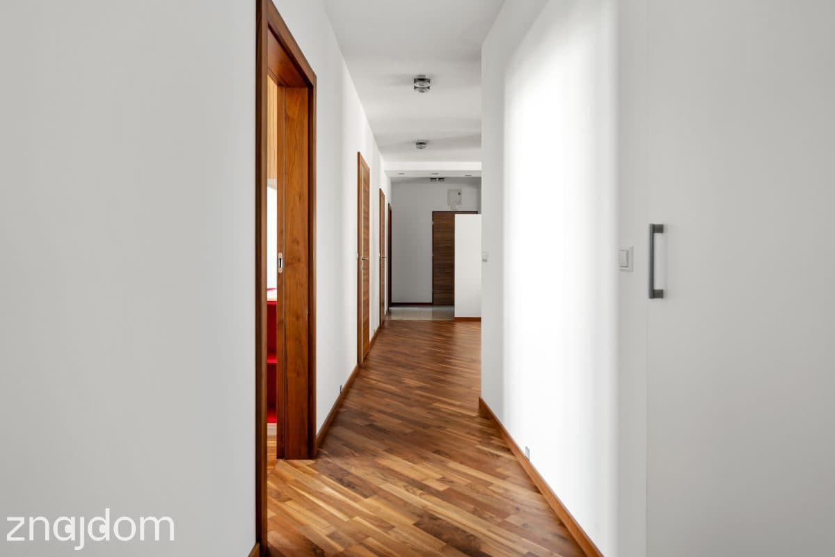 Panoramiczny apartament 144 m² / 17. piętro - zdjęcie 18