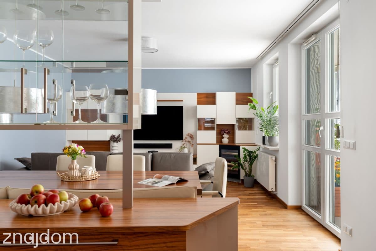 Panoramiczny apartament 144 m² / 17. piętro - zdjęcie 4