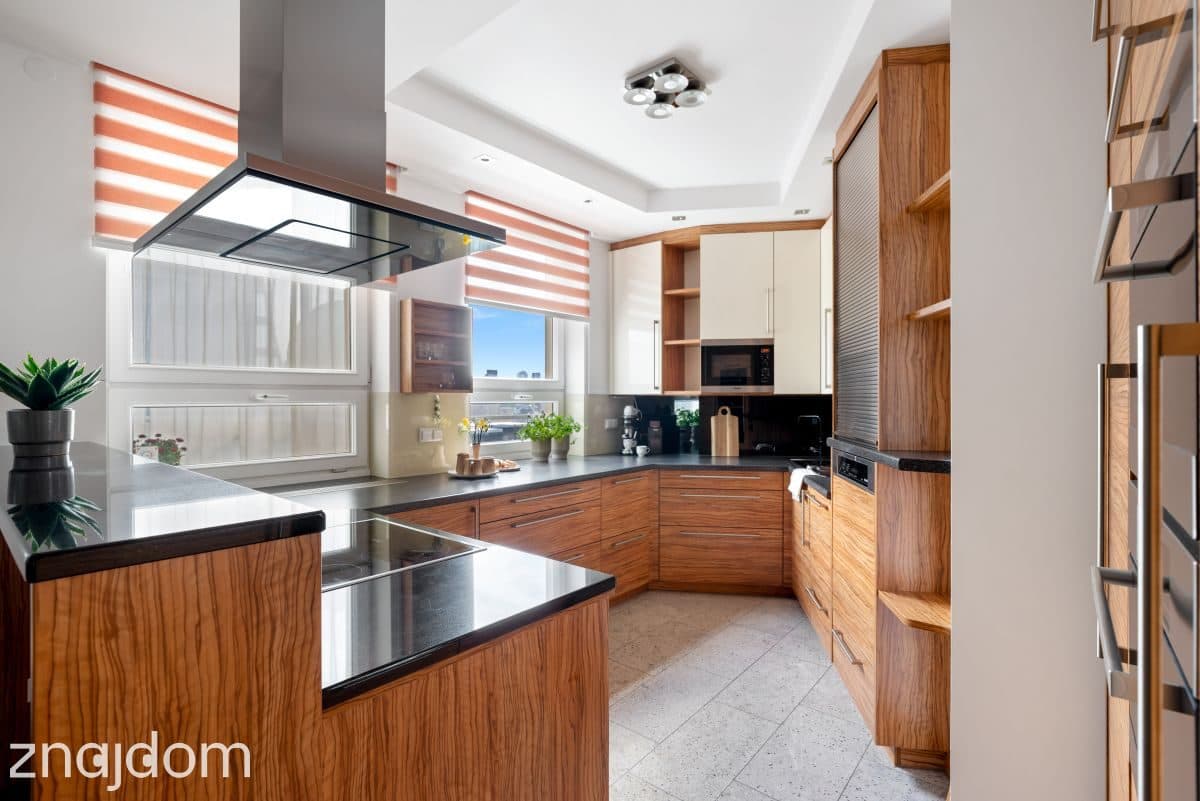 Panoramiczny apartament 144 m² / 17. piętro - zdjęcie 3