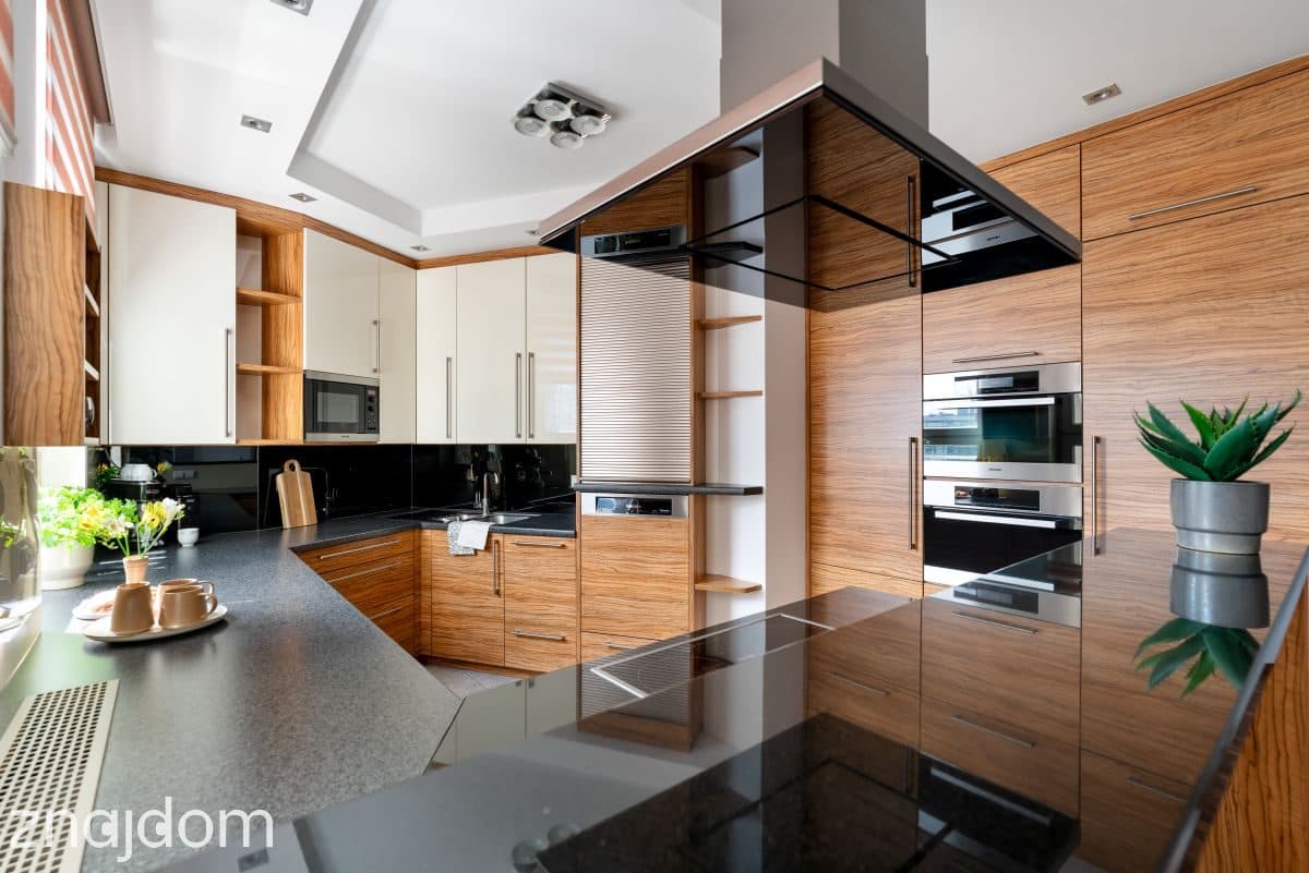 Panoramiczny apartament 144 m² / 17. piętro - zdjęcie 19