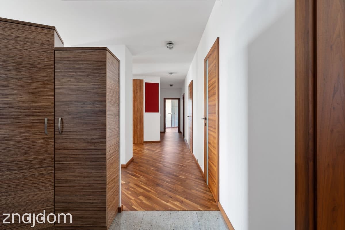 Panoramiczny apartament 144 m² / 17. piętro - zdjęcie 14