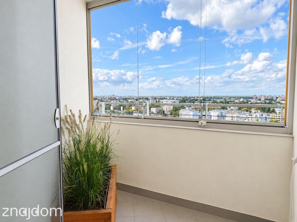 Panoramiczny apartament 144 m² / 17. piętro - zdjęcie 12