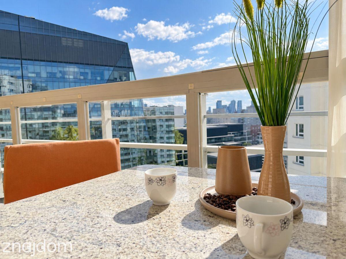 Panoramiczny apartament 144 m² / 17. piętro - zdjęcie 2