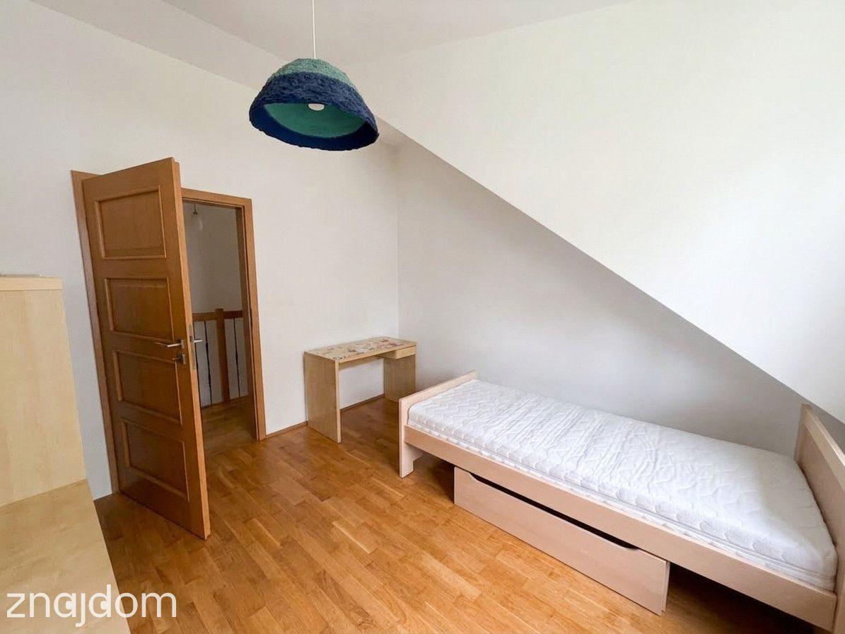 Prywatna leśna enklawa pod Warszawą | 2800 m² - zdjęcie 14