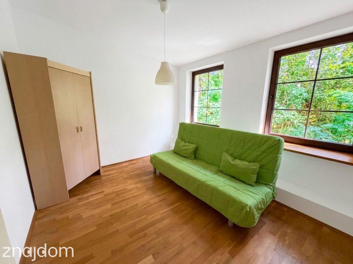 Prywatna leśna enklawa pod Warszawą | 2800 m² - zdjęcie 15