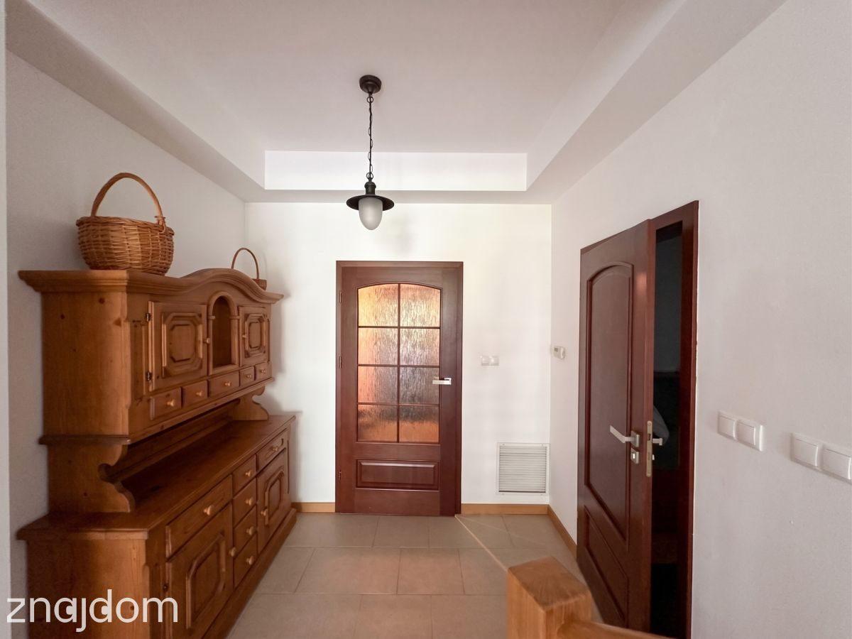 Prywatna leśna enklawa pod Warszawą | 2800 m² - zdjęcie 13