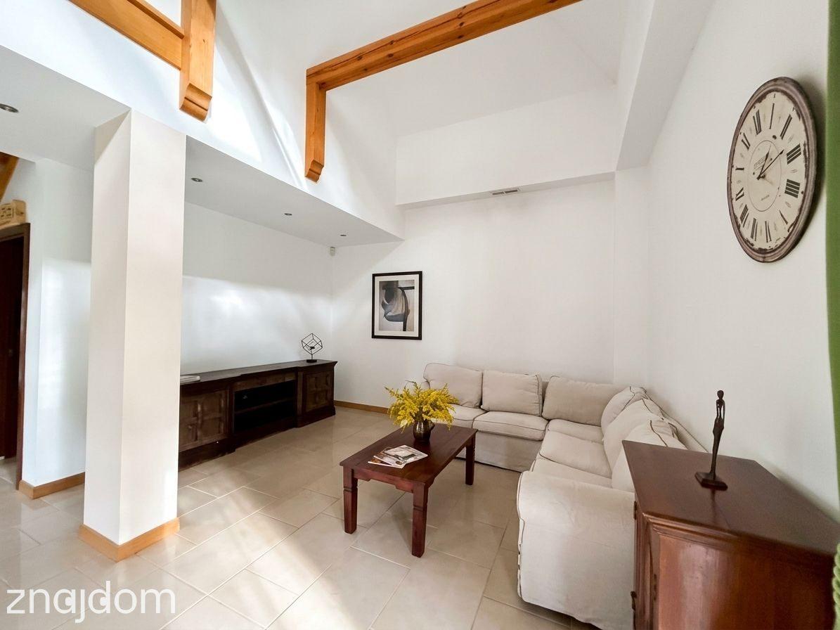 Prywatna leśna enklawa pod Warszawą | 2800 m² - zdjęcie 5