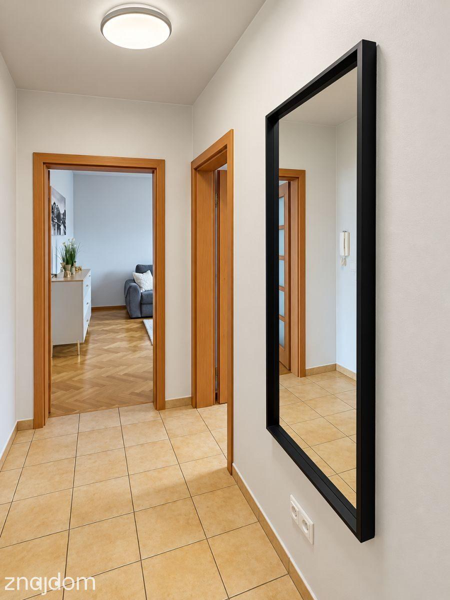 Metro Gdański | 58,8 m² | 2 pokoje/balkon/garaż - zdjęcie 15