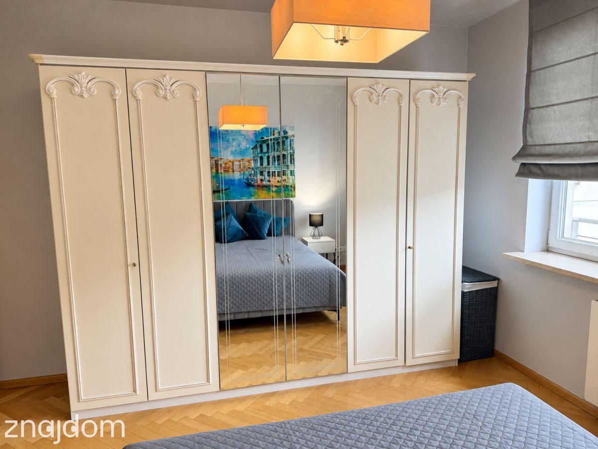 Metro Gdański | 58,8 m² | 2 pokoje/balkon/garaż - zdjęcie 13