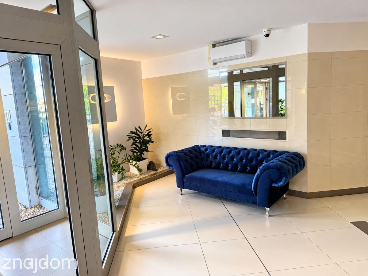 Metro Gdański | 58,8 m² | 2 pokoje/balkon/garaż - zdjęcie 17