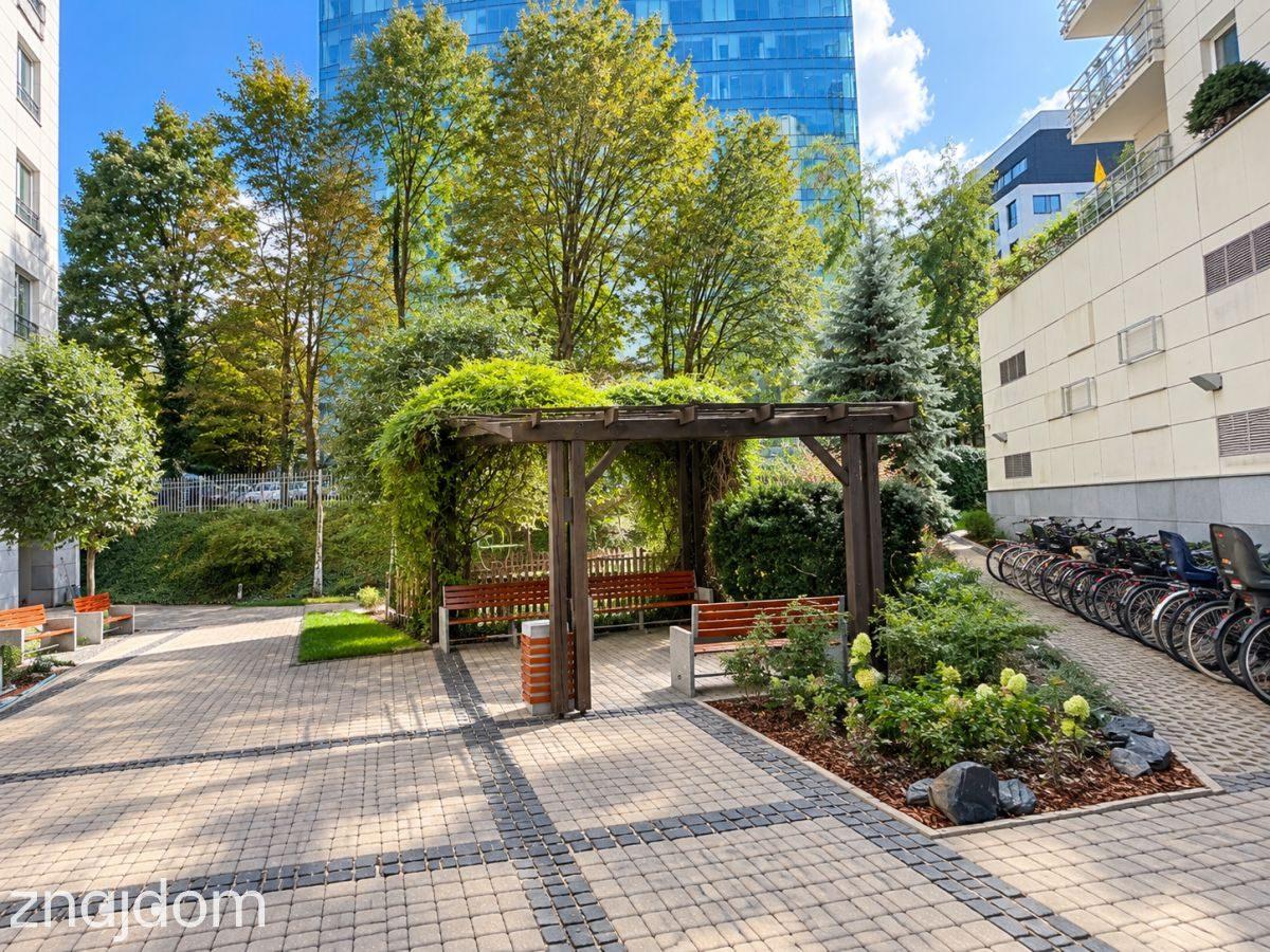 Metro Gdański | 58,8 m² | 2 pokoje/balkon/garaż - zdjęcie 18