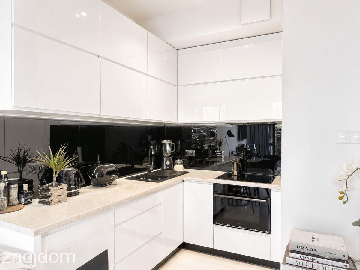 41,5m²/ W CENIE / Ogródek / Garaż /