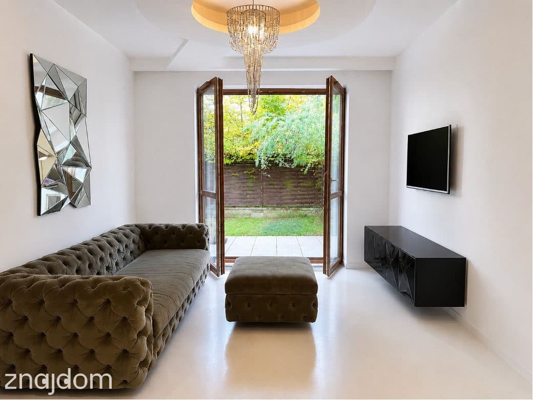 41,5m²/ W CENIE / Ogródek / Garaż / - zdjęcie 2