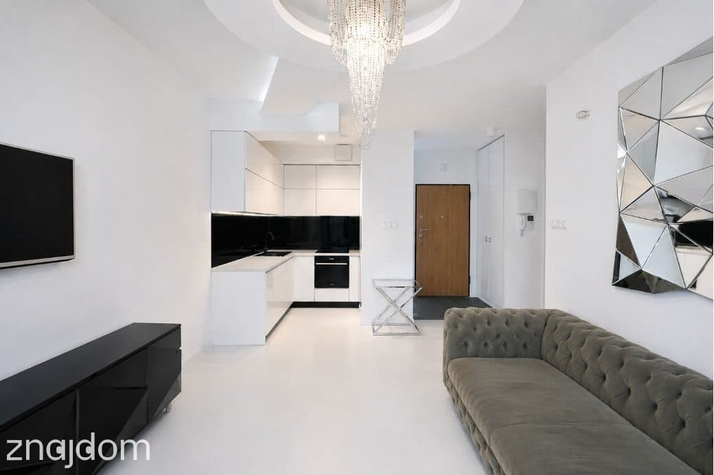 41,5m²/ W CENIE / Ogródek / Garaż / - zdjęcie 11