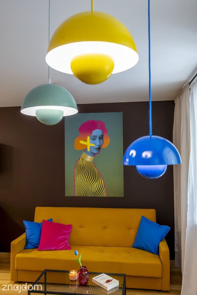 Mokotów, studio z sypialnią do zamknięcia | metro - zdjęcie 5