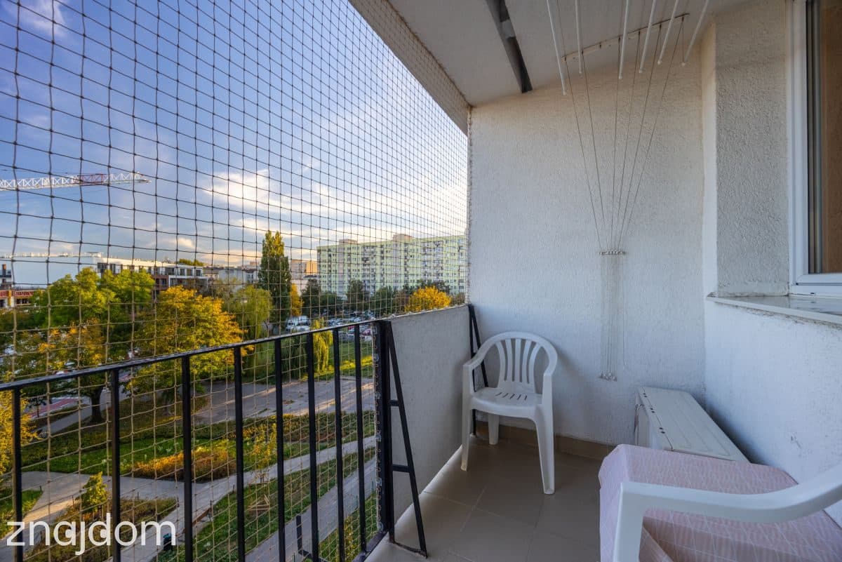Klimatyzacja | Balkon | Metro | Centrum Koneser - zdjęcie 14