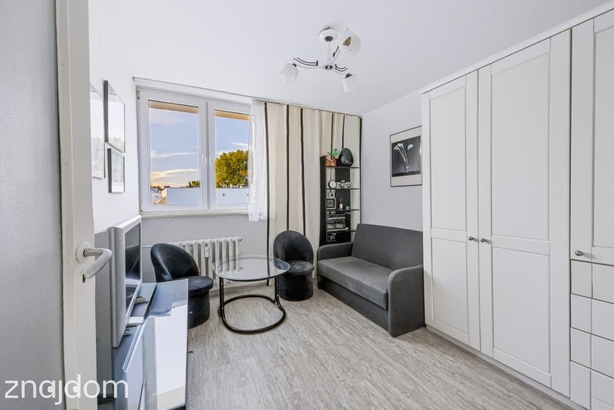 Klimatyzacja | Balkon | Metro | Centrum Koneser - zdjęcie 5