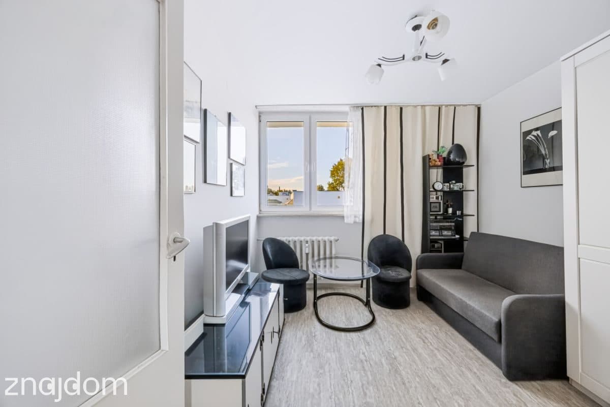 Klimatyzacja | Balkon | Metro | Centrum Koneser - zdjęcie 6