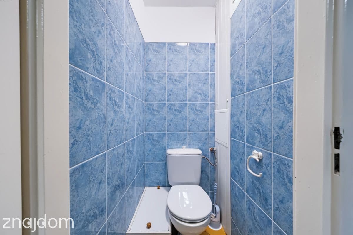 Klimatyzacja | Balkon | Metro | Centrum Koneser - zdjęcie 12