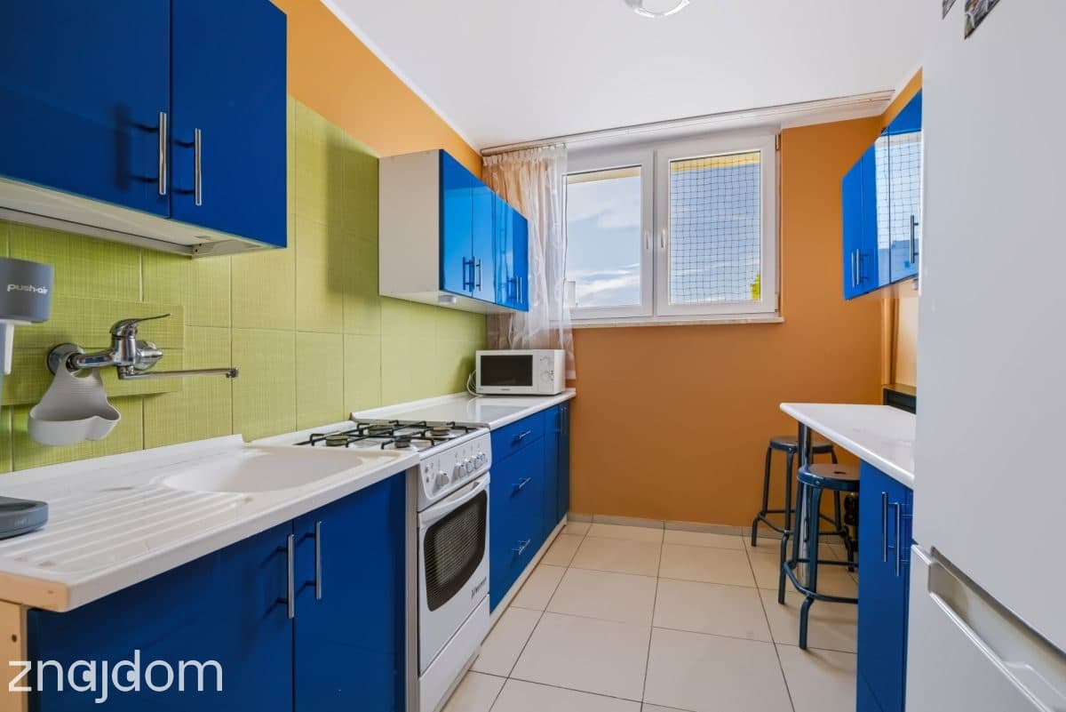 Klimatyzacja | Balkon | Metro | Centrum Koneser - zdjęcie 10