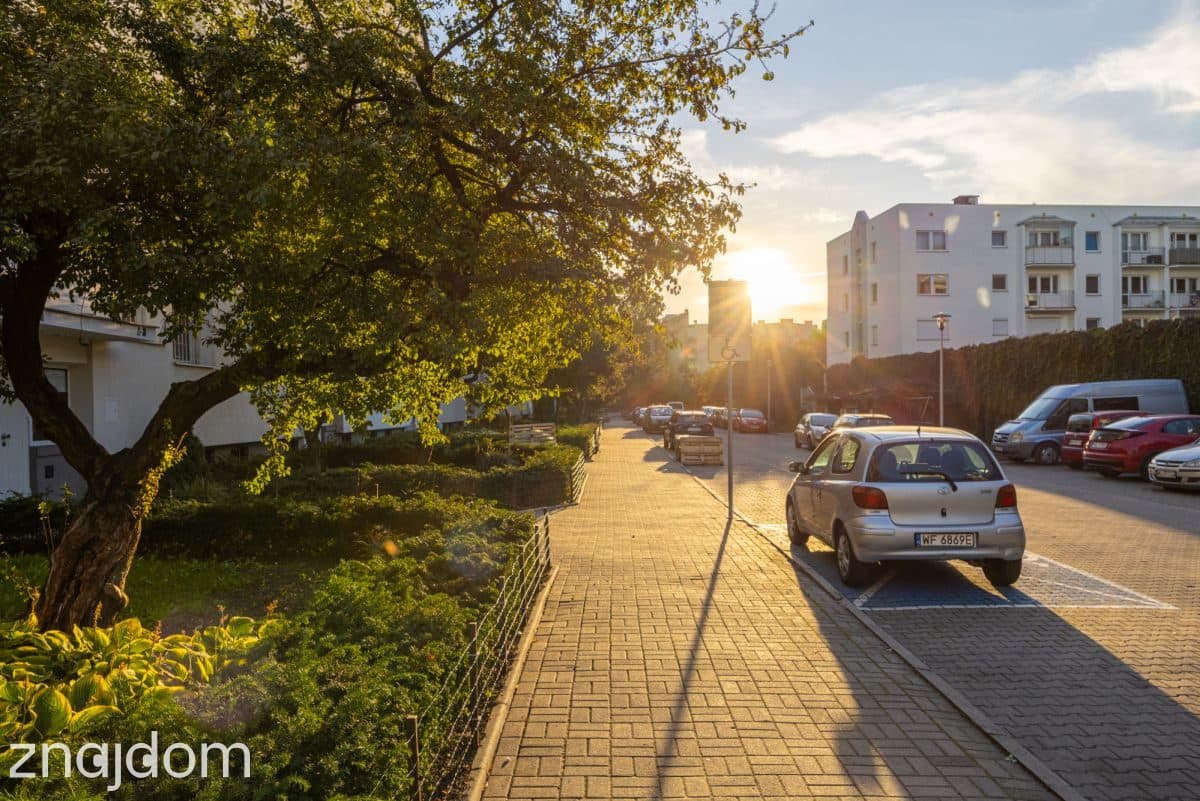 Klimatyzacja | Balkon | Metro | Centrum Koneser - zdjęcie 16