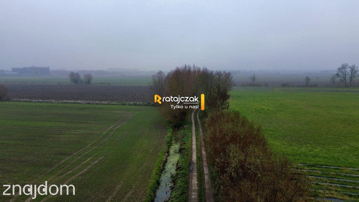 Sprzedam 3 działki budowlane z warunkami zabudowy - zdjęcie 6