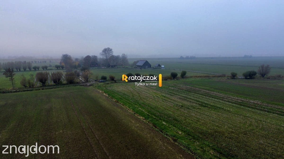 Sprzedam 3 działki budowlane z warunkami zabudowy - zdjęcie 7