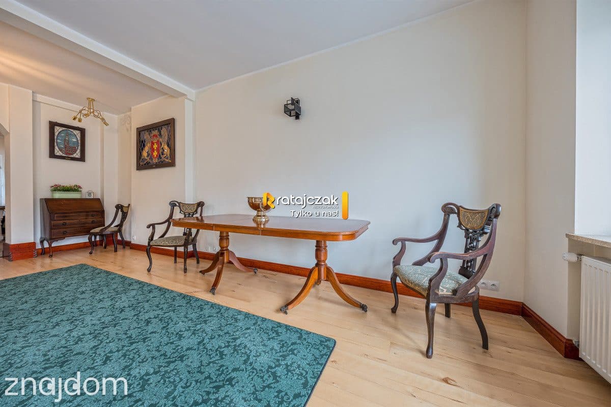 Dom 240 m² na Cele Biurowe lub Rezydencjalne - zdjęcie 5
