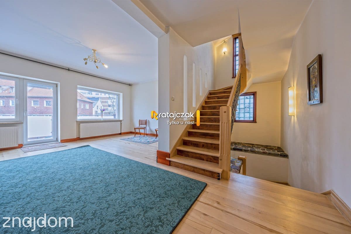 Dom 240 m² na Cele Biurowe lub Rezydencjalne - zdjęcie 10