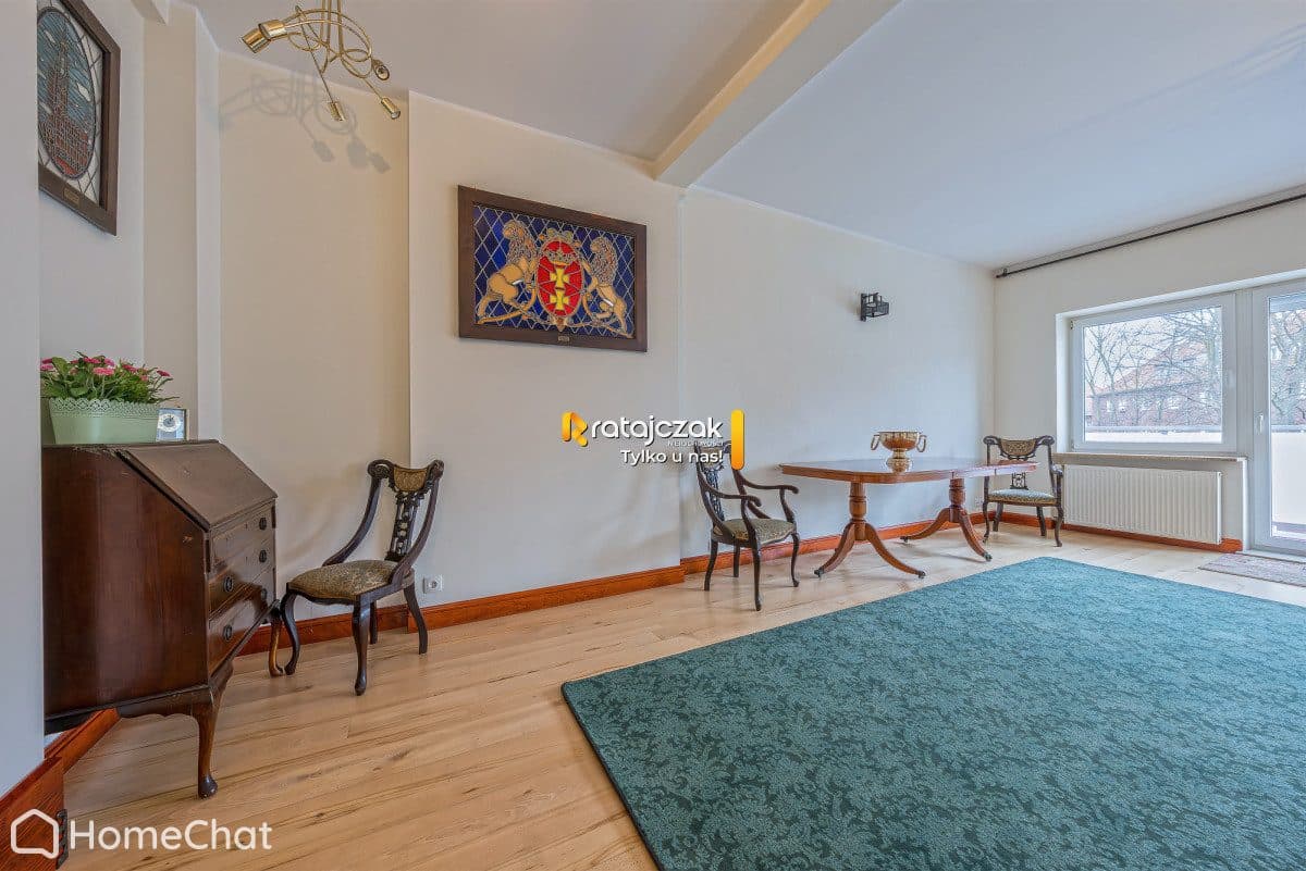 Dom 240 m² na Cele Biurowe lub Rezydencjalne