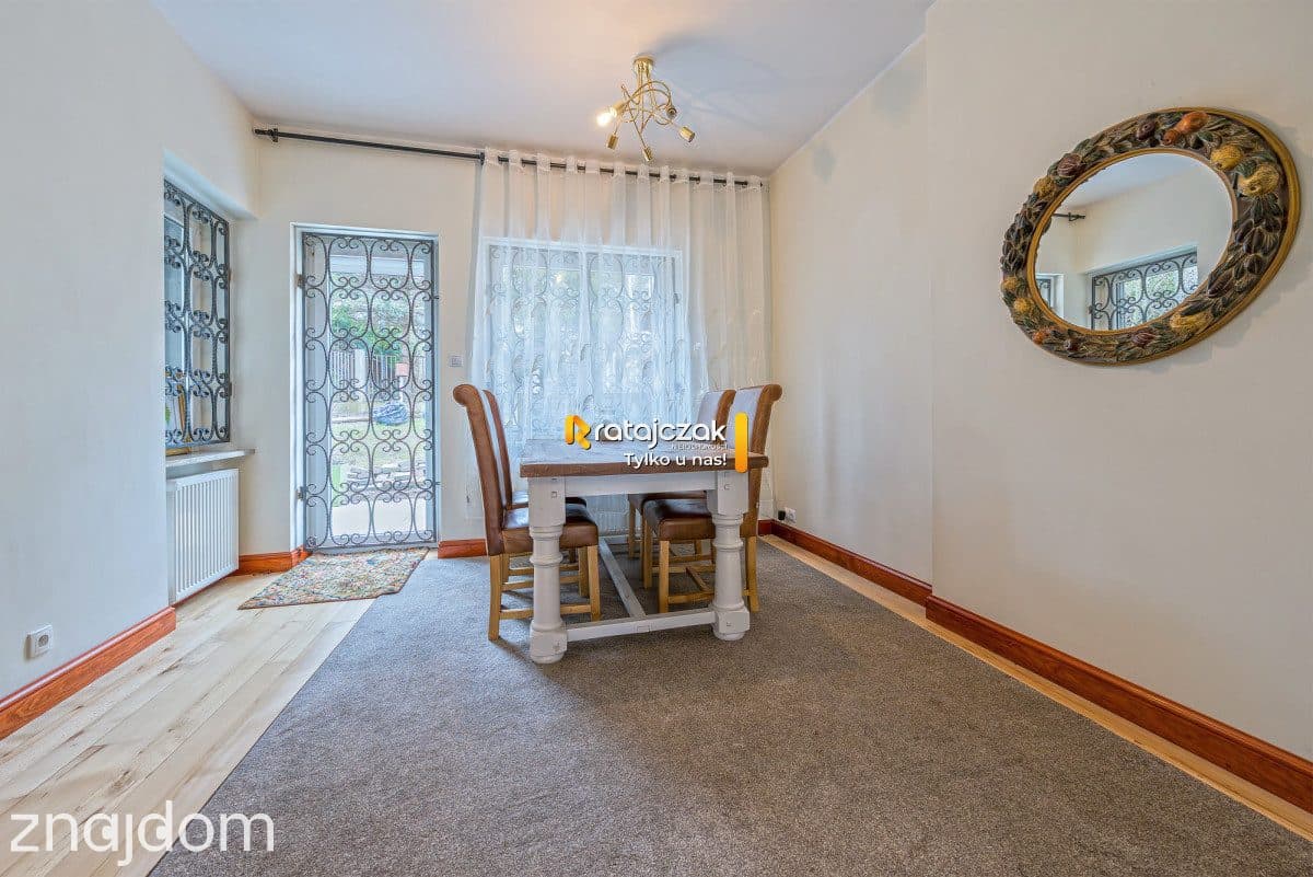 Dom 240 m² na Cele Biurowe lub Rezydencjalne - zdjęcie 7