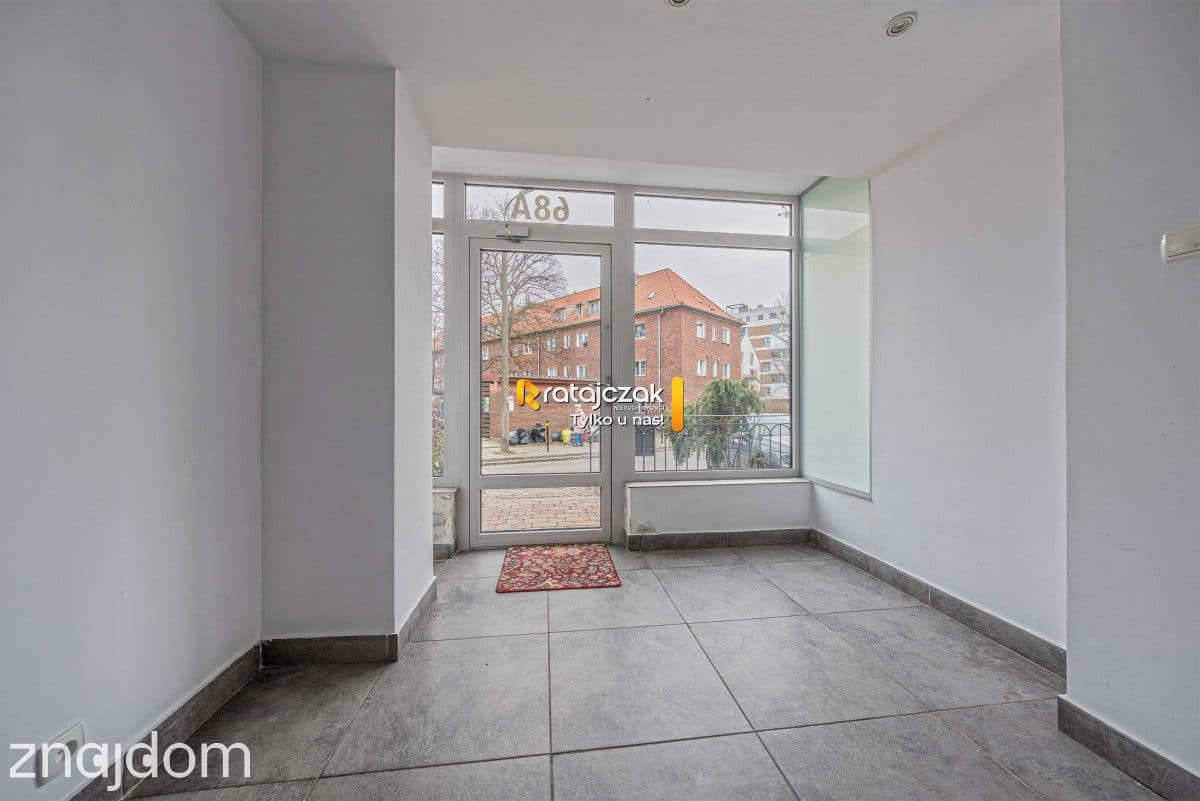 Gdańsk Aniołki | Lokal Komercyjny 60 m²