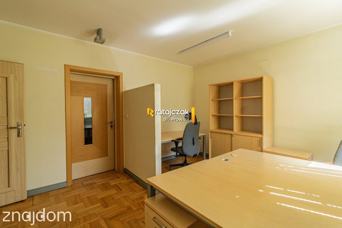 Idealny na Siedzibę Firmy, Kancelarię lub Klinikę - zdjęcie 6