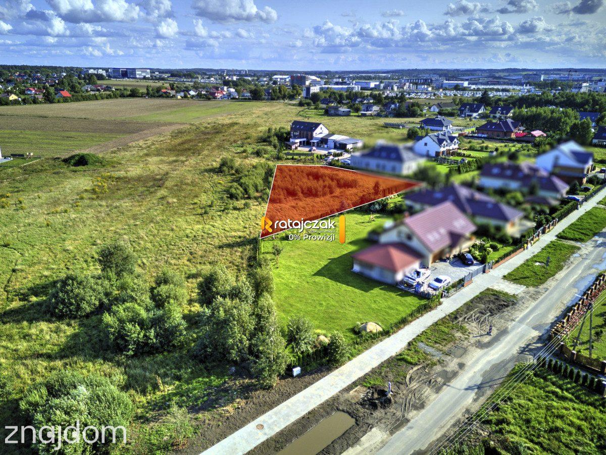 Działka 2130 m² | Gdańsk-Klukowo | Mpzp - zdjęcie 4