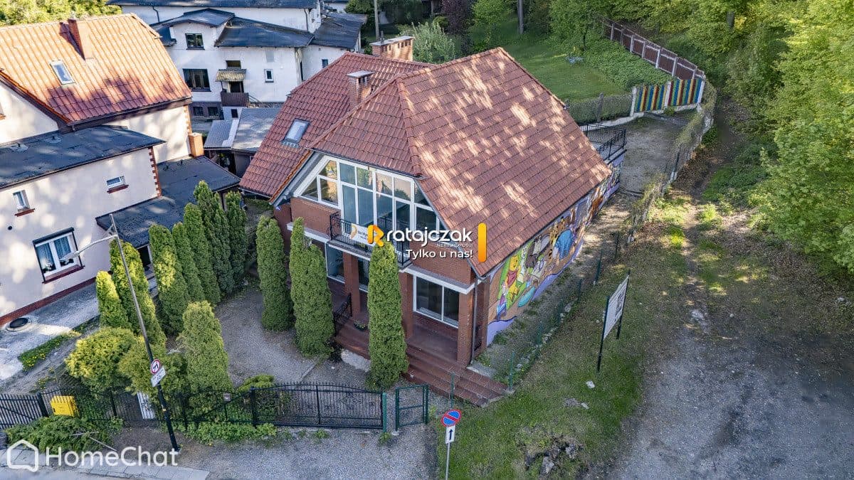 Dom usługowy | 160 m² | Opcja mieszkania |od zaraz