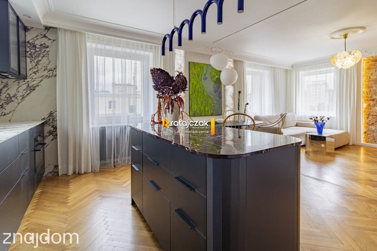 APARTAMENT/ 5 pok/ Kamienna Góra/ Gdynia/ morze - zdjęcie 6