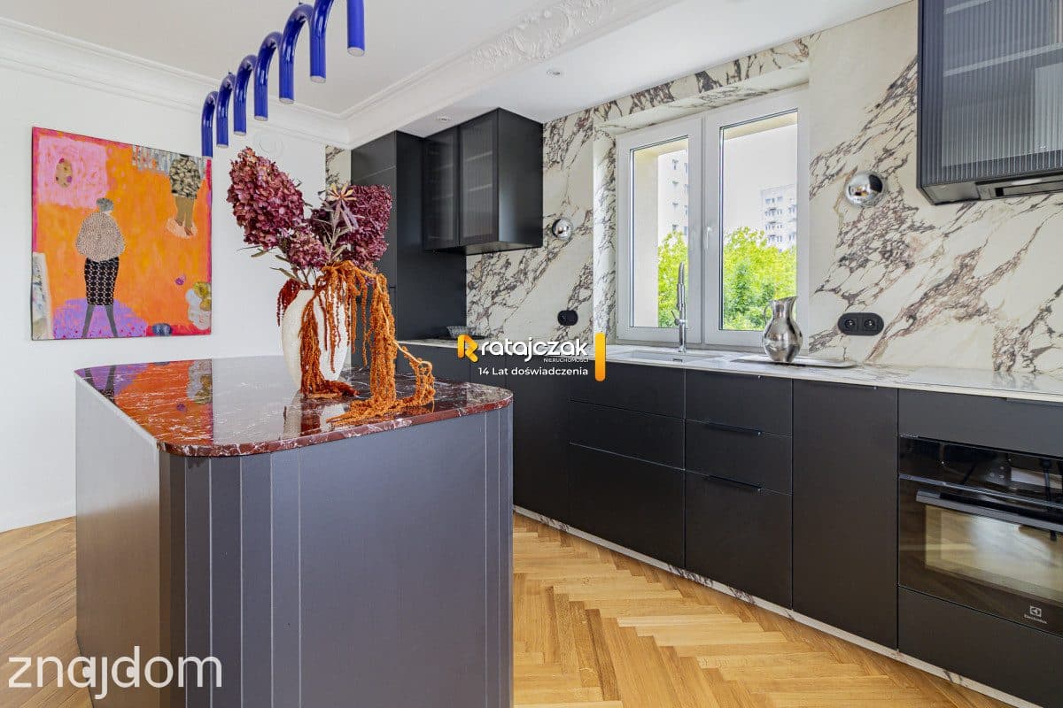 APARTAMENT/ 5 pok/ Kamienna Góra/ Gdynia/ morze - zdjęcie 4