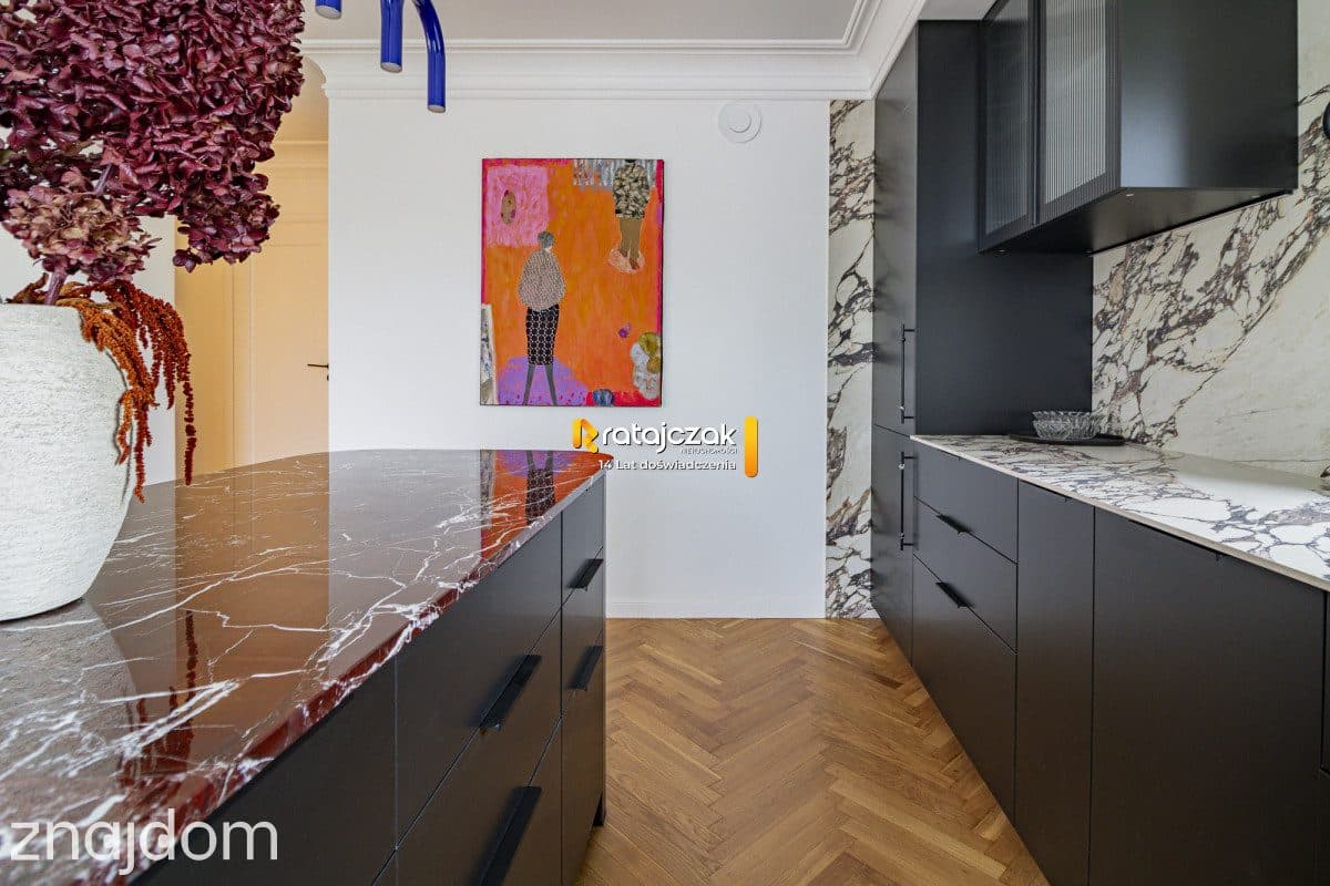 APARTAMENT/ 5 pok/ Kamienna Góra/ Gdynia/ morze - zdjęcie 5