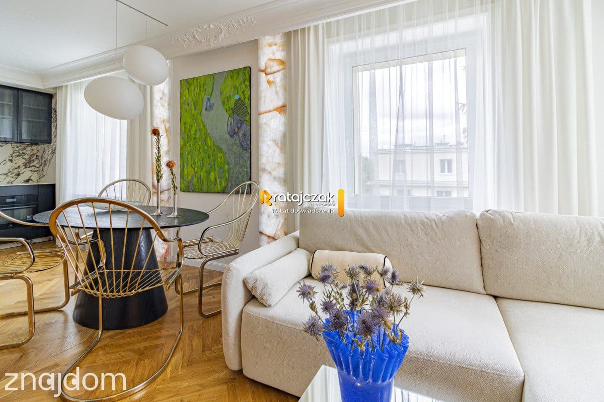 APARTAMENT/ 5 pok/ Kamienna Góra/ Gdynia/ morze - zdjęcie 7