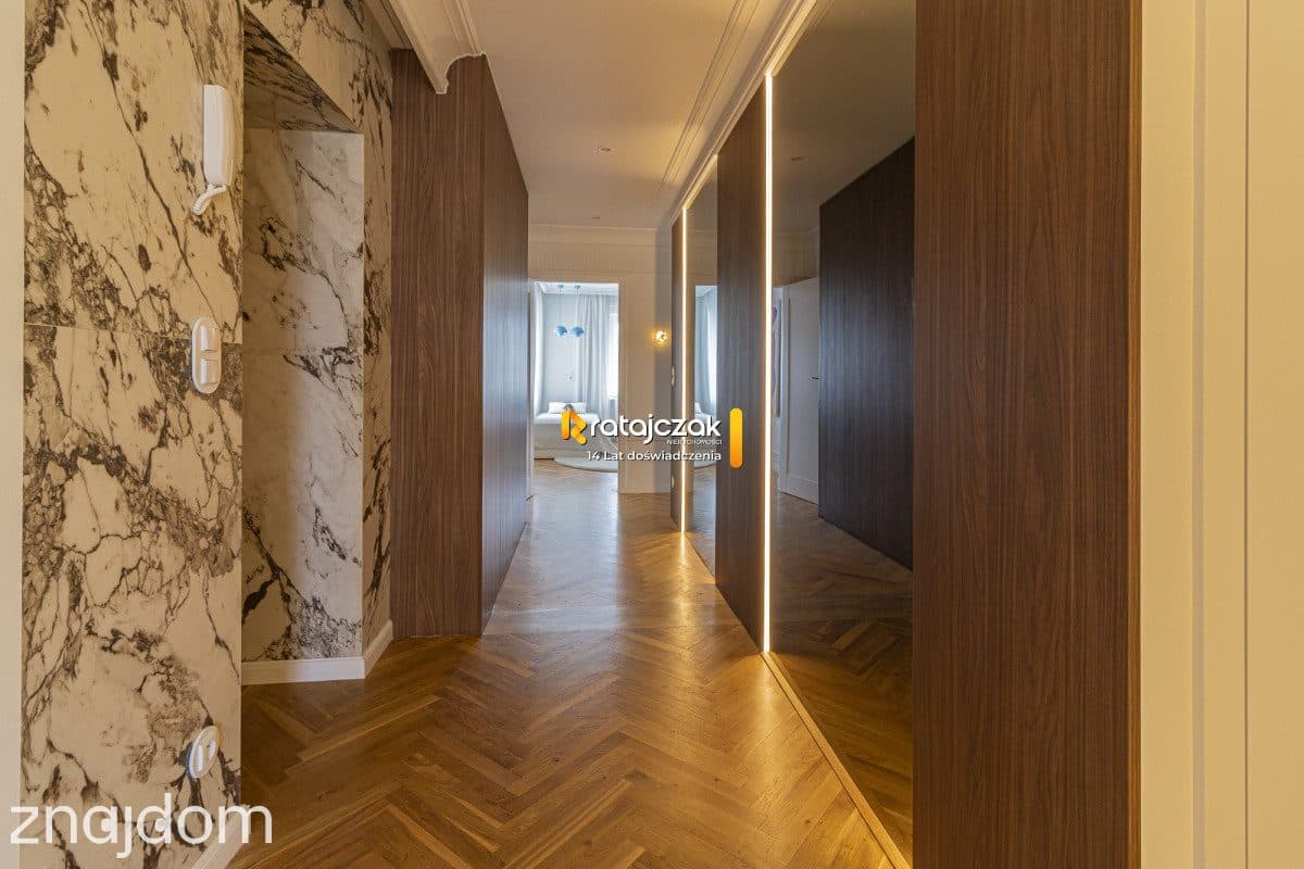 APARTAMENT/ 5 pok/ Kamienna Góra/ Gdynia/ morze - zdjęcie 8