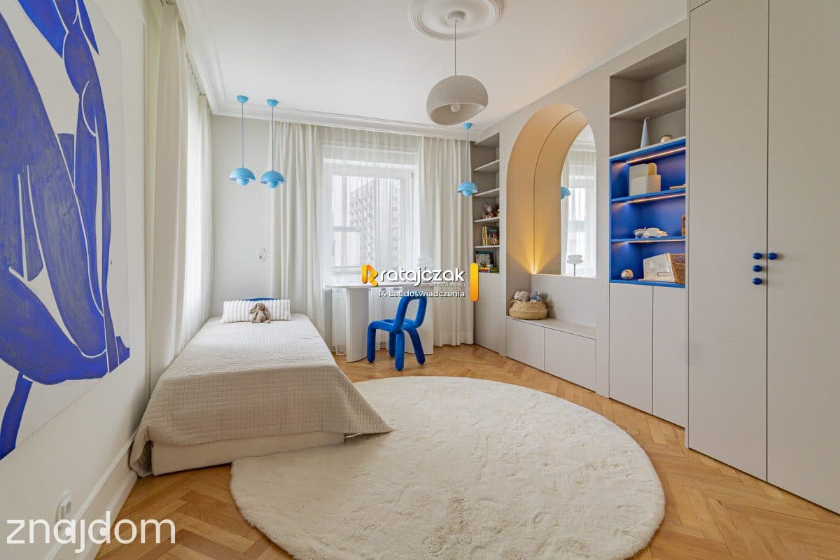 APARTAMENT/ 5 pok/ Kamienna Góra/ Gdynia/ morze - zdjęcie 9