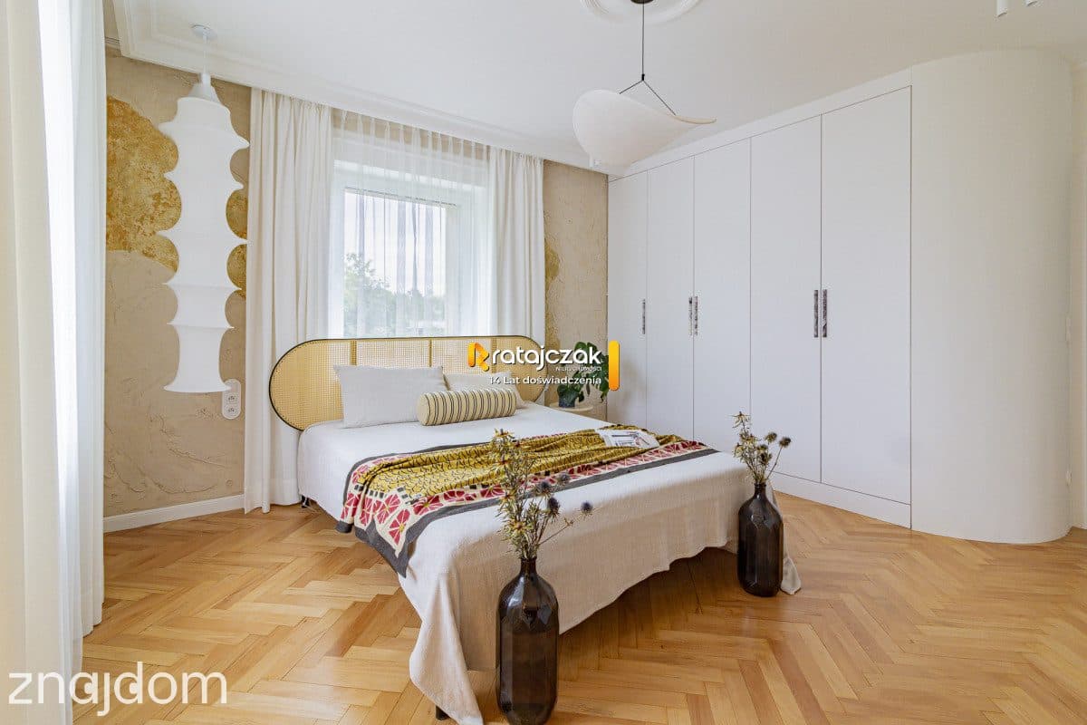 APARTAMENT/ 5 pok/ Kamienna Góra/ Gdynia/ morze - zdjęcie 12