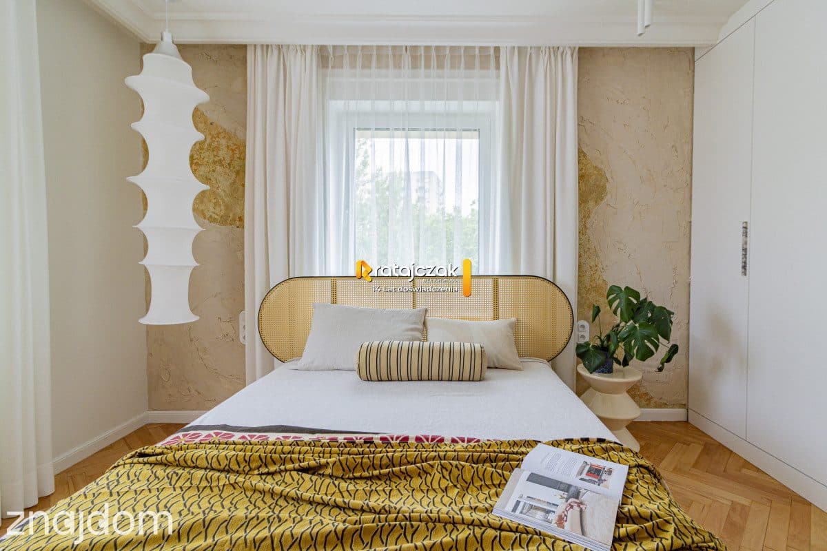 APARTAMENT/ 5 pok/ Kamienna Góra/ Gdynia/ morze - zdjęcie 13