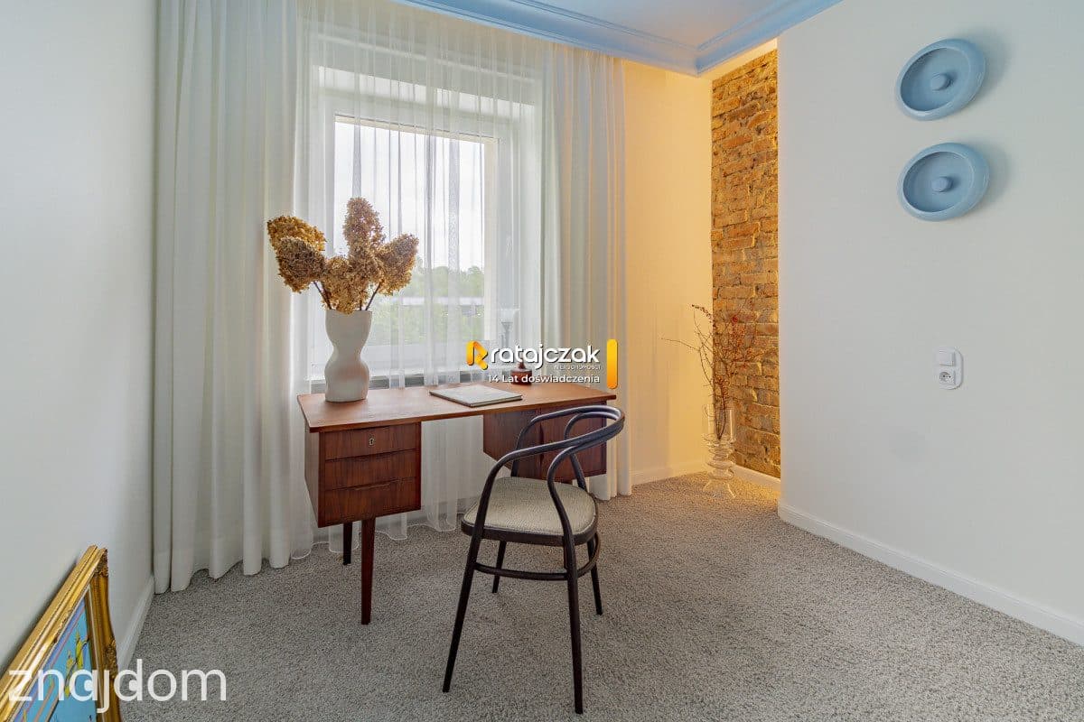 APARTAMENT/ 5 pok/ Kamienna Góra/ Gdynia/ morze - zdjęcie 14