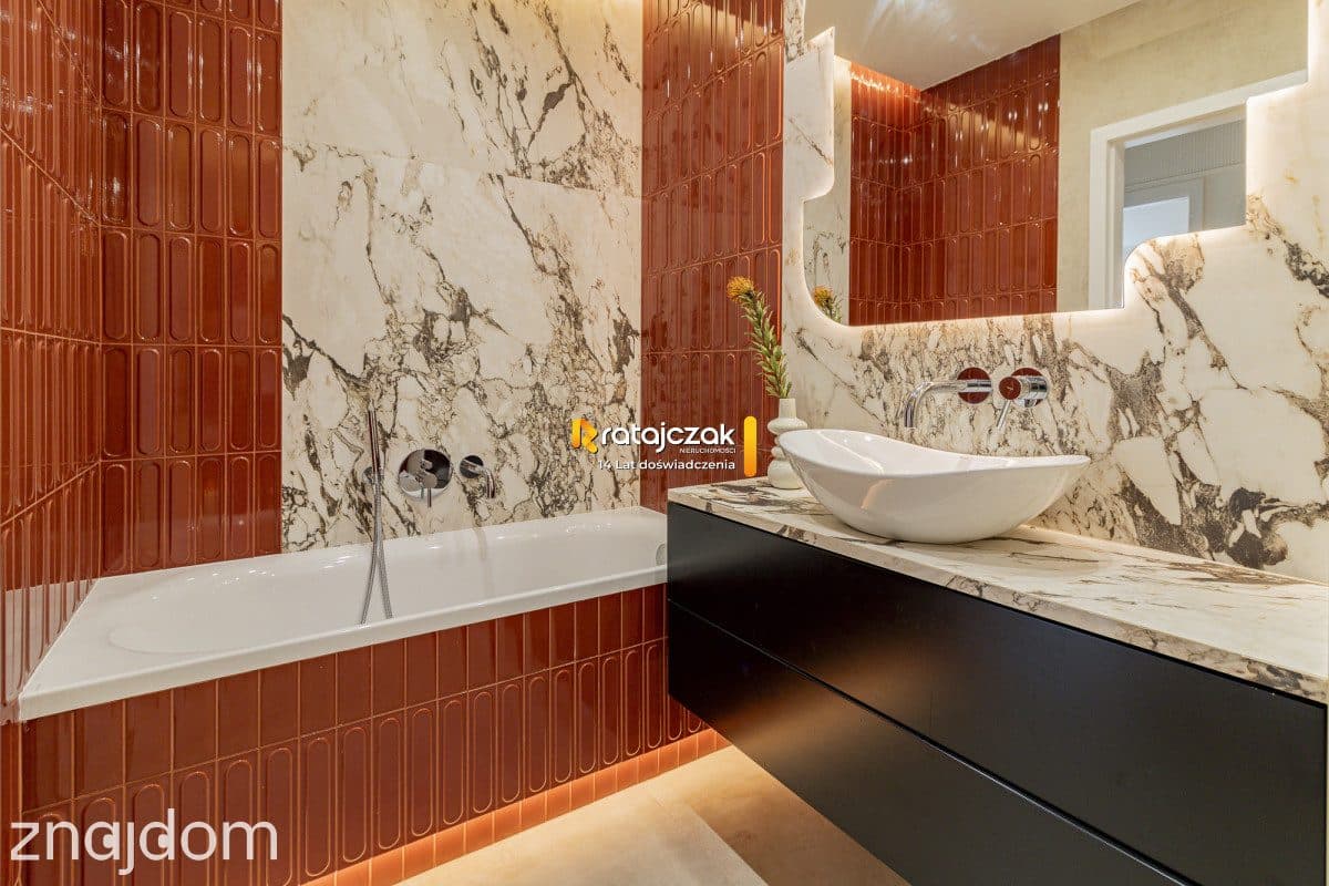 APARTAMENT/ 5 pok/ Kamienna Góra/ Gdynia/ morze - zdjęcie 15